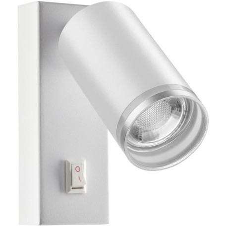 Спот настенный Novotech 370892 ULAR под лампу 1xGU10 9W