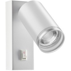 Спот настенный Novotech 370892 ULAR под лампу 1xGU10 9W