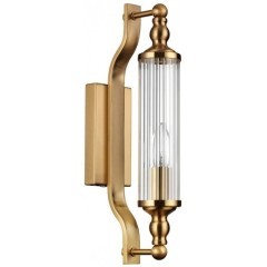 Бра с выключателем Tolero 4943/1W IP44