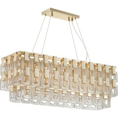 Подвесная люстра Buckle 4989/10