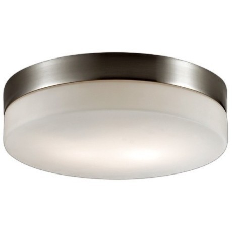 Настенно-потолочный светильник влагозащищенный Presto 2405/1A