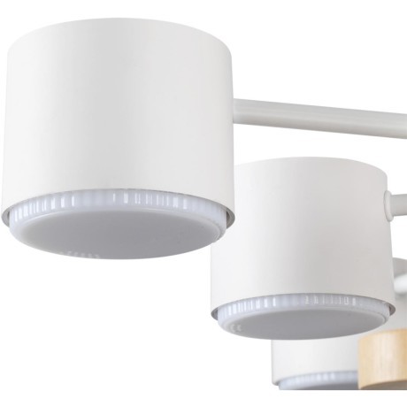 Потолочный светильник GX53 220V Lumion RONDO 8196/10C