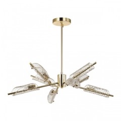 Люстра потолочная Lumion Georgia 6537/8C