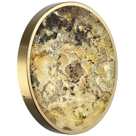 Настенно-потолочный светильник ODEON LIGHT BERGI 5079/40L