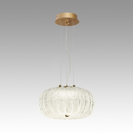 Подвес ODEON LIGHT CRYSTAL 5007/28L