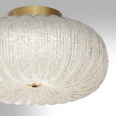 Подвес ODEON LIGHT CRYSTAL 5007/28L