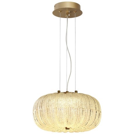 Подвес ODEON LIGHT CRYSTAL 5007/28L