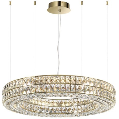 Люстра ODEON LIGHT PANTA 4926/85L