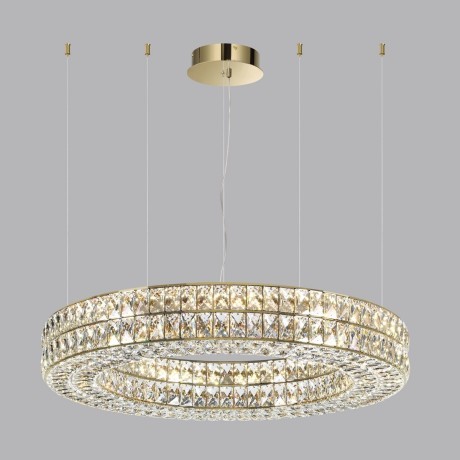 Люстра ODEON LIGHT PANTA 4926/85L