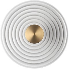 Настенный светильник светильник IP20 LED 8W 3000K 220V Odeon Light FELT 7035/6WW