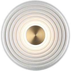 Настенный светильник светильник IP20 LED 8W 3000K 220V Odeon Light FELT 7035/6WW