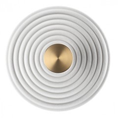 Настенный светильник светильник IP20 LED 8W 3000K 220V Odeon Light FELT 7035/6WW