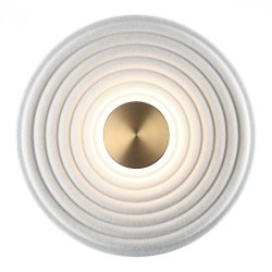 Настенный светильник светильник IP20 LED 8W 3000K 220V Odeon Light FELT 7035/6WW