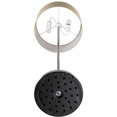 Торшер Lumion NIKKI 8250/2F