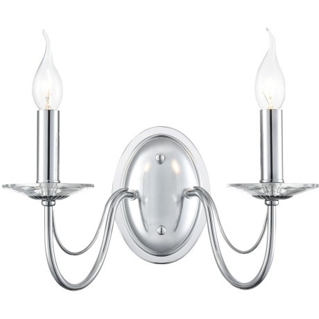 Бра E14 220V Lumion INCANTO 8034/2W