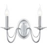 Бра E14 220V Lumion INCANTO 8034/2W