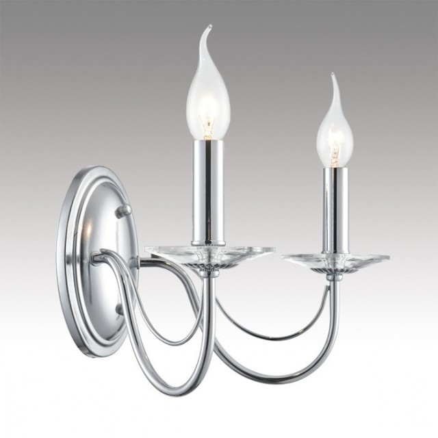 Бра E14 220V Lumion INCANTO 8034/2W