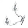 Бра E14 220V Lumion INCANTO 8034/2W