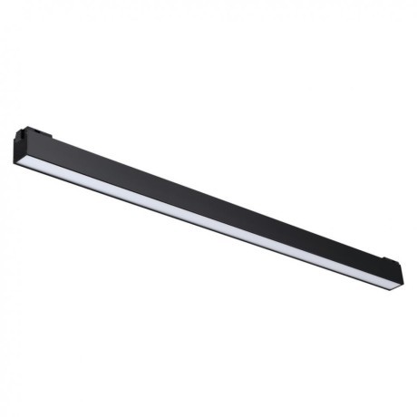 Трековый светильник светодиодный Novotech KIT 358519