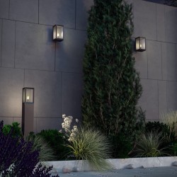 Уличный столб Novotech IP54 E27 18W ARBOR 370948