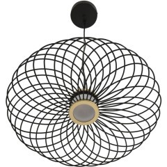 Подвес LED 9W 3000K Lumion CAMOMILE 8379/9L