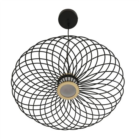 Подвес LED 9W 3000K Lumion CAMOMILE 8379/9L