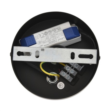 Подвес LED 9W 3000K Lumion CAMOMILE 8379/9L