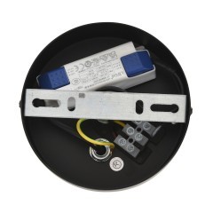 Подвес LED 9W 3000K Lumion CAMOMILE 8379/9L