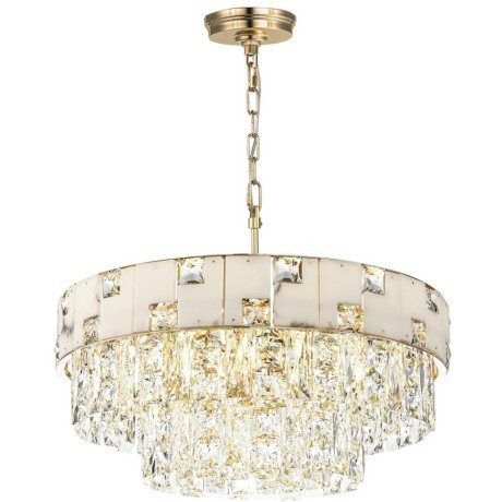 Люстра ODEON LIGHT CHESSICHESSI 5076/11