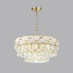 Люстра ODEON LIGHT CHESSICHESSI 5076/11