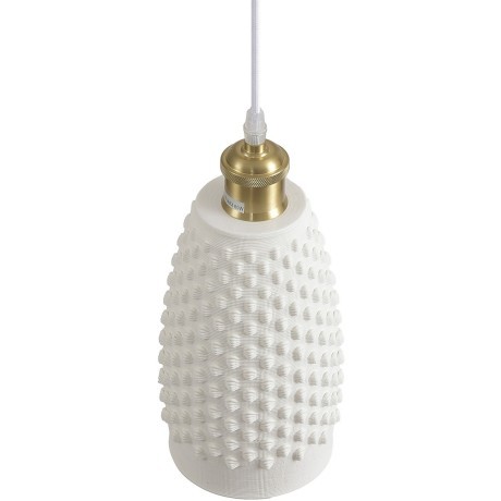 8350/1B Подвес Lumion SUSPENTIONI E27 60W 220V CANESTRA