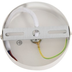 8350/1B Подвес Lumion SUSPENTIONI E27 60W 220V CANESTRA