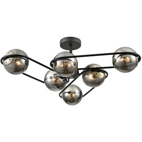 8060/6C Люстра потолочная Lumion COMFI E27 360W 220V CAMILIE