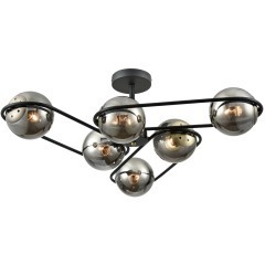 8060/6C Люстра потолочная Lumion COMFI E27 360W 220V CAMILIE