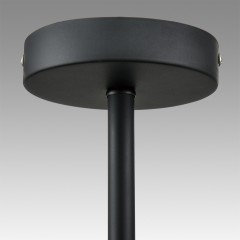 8060/6C Люстра потолочная Lumion COMFI E27 360W 220V CAMILIE