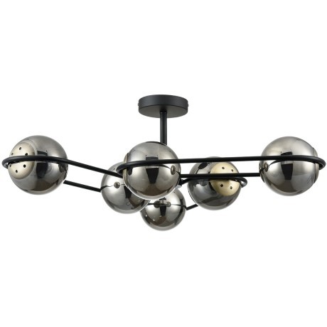 8060/6C Люстра потолочная Lumion COMFI E27 360W 220V CAMILIE