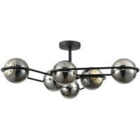 8060/6C Люстра потолочная Lumion COMFI E27 360W 220V CAMILIE