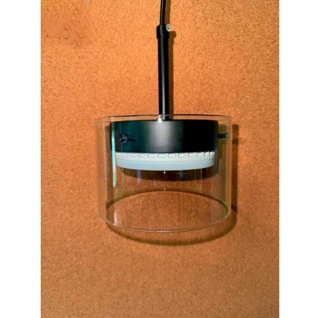 8232/8Y Светильник подвесной Lumion COMFI GX70 80W 220V NATALINA