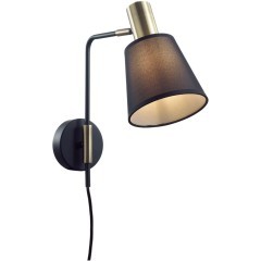 Бра Lumion 3638/1W MARCUS под лампу 1xE14 60W