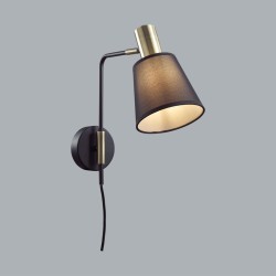 Бра Lumion 3638/1W MARCUS под лампу 1xE14 60W