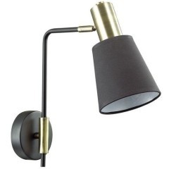 Бра Lumion 3638/1W MARCUS под лампу 1xE14 60W