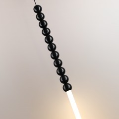 Подвесной светильник IP20 LED 12W 800Лм 3500K 300° MONELLA 7149/12L