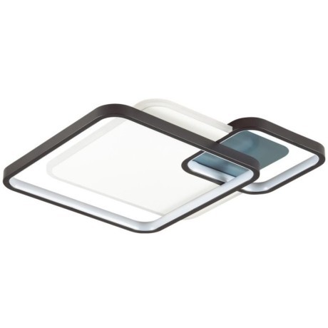 Люстра потолочная Lumion 5244/59CL SCOTT светодиодная LED 59W