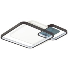 Люстра потолочная Lumion 5244/59CL SCOTT светодиодная LED 59W