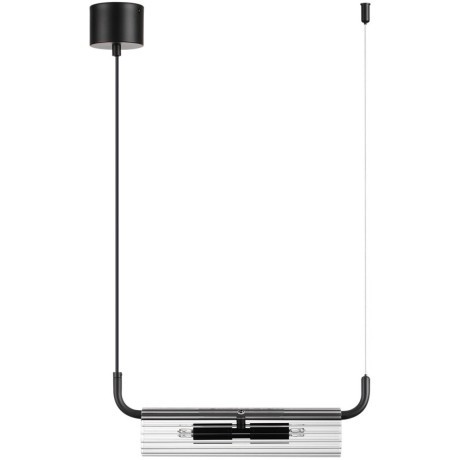 Подвес G9 Lumion TORONTO 6561/2