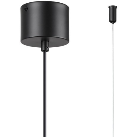 Подвес G9 Lumion TORONTO 6561/2