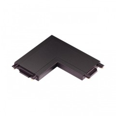 Соединитель угловой для накладного шинопровода Novotech Smal 135205