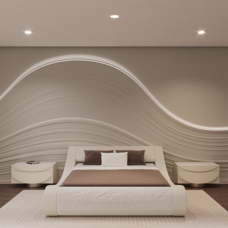 Светильник встраиваемый с переключателем цветовой температуры IP65 LED 20W 3000К\4000К\6000К Novotech LANG 359428