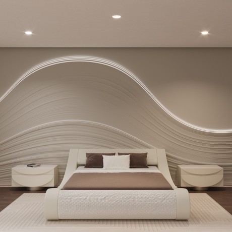 Светильник встраиваемый с переключателем цветовой температуры IP65 LED 20W 3000К\4000К\6000К Novotech LANG 359428