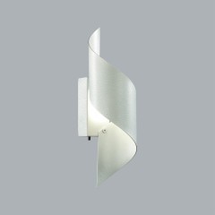 Настенный светильник тумблер на корпусе LED 15W 3000K/4000K Odeon Light BOCCOLO 7100/6WL